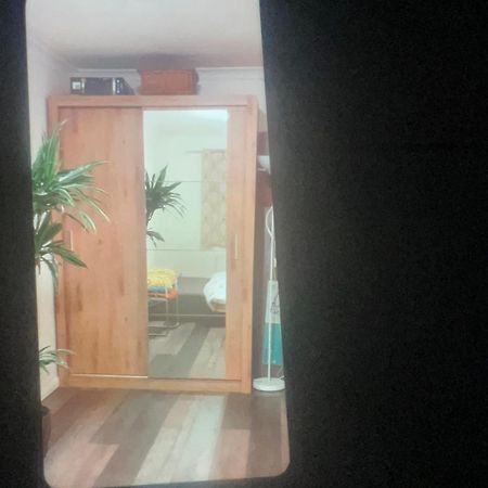Double Alpha Lejlighed London Eksteriør billede